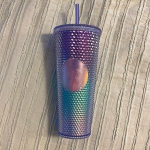 Starbucks Mermaid Venti Tumbler